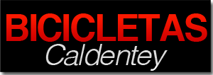Logo BICICLETES CALDENTEY
